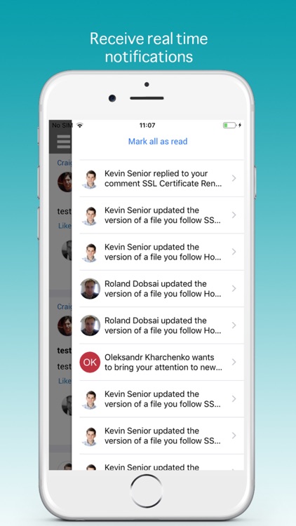 Glasscubes screenshot-4