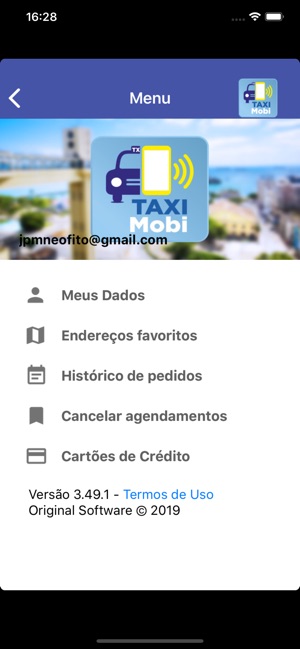 TaxiMobi(圖3)-速報App