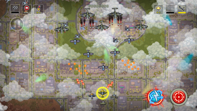 Aces of the Luftwaffe... screenshot1