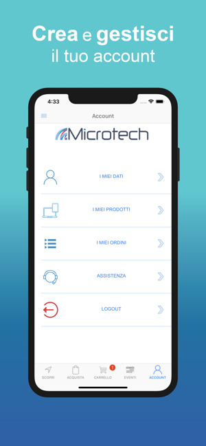 Microtech Store(圖3)-速報App