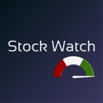 Stock Watch FANG Signals