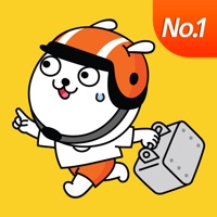 배달통 - 시켜먹자 배달통 PC 용