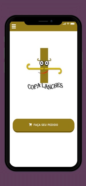 Copa Lanches(圖2)-速報App