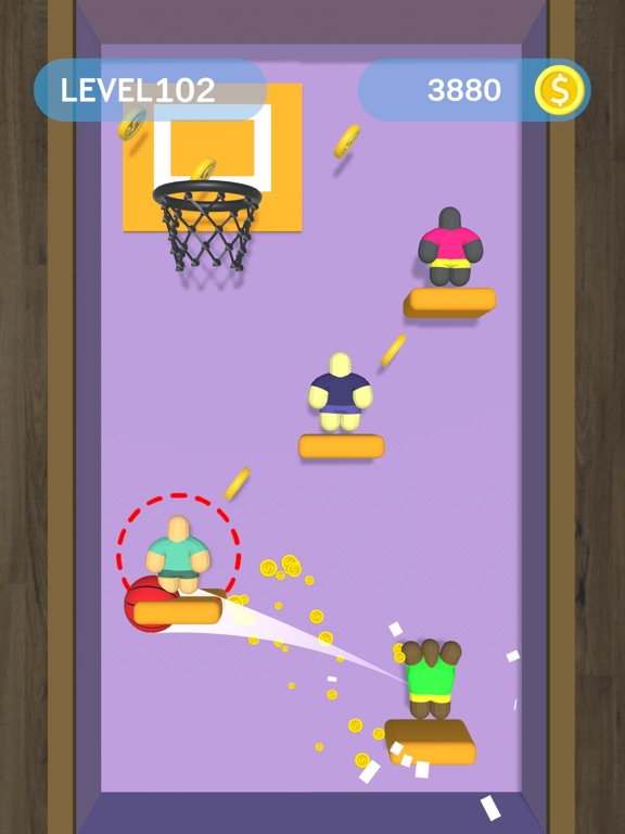 Basket Pass Apps 148Apps