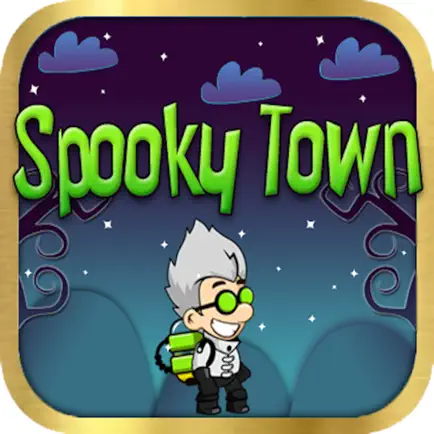 Spooky Town Cheats