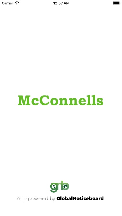 McConnells