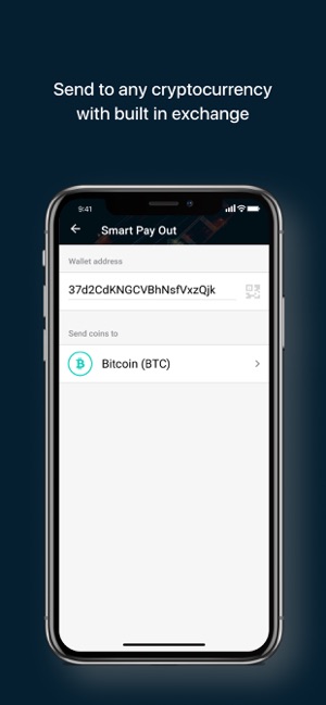 Dash Wallet by Freewallet(圖3)-速報App