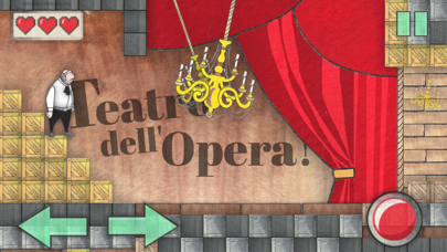 Rigoletto.I misteri del teatro screenshot 4