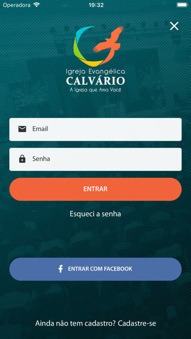 Calvário screenshot 4