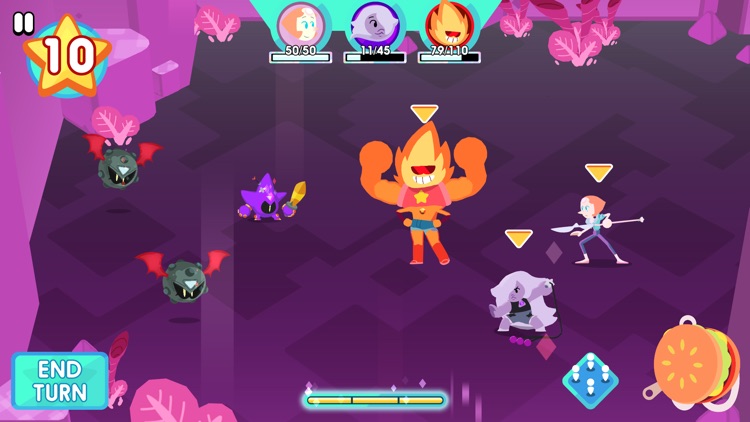 Unleash the Light screenshot-3