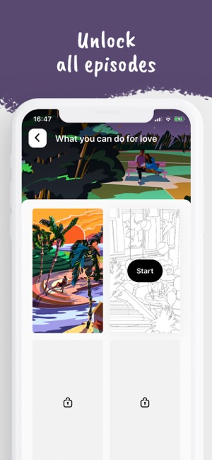 Tellme – coloring book(圖3)-速報App