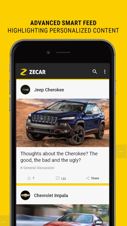 ZECAR - Drivers Community