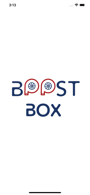 Boost Box | بوست بوكس(圖1)-速報App