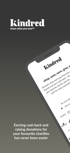 Kindred App