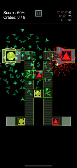 Game screenshot Atob Control apk