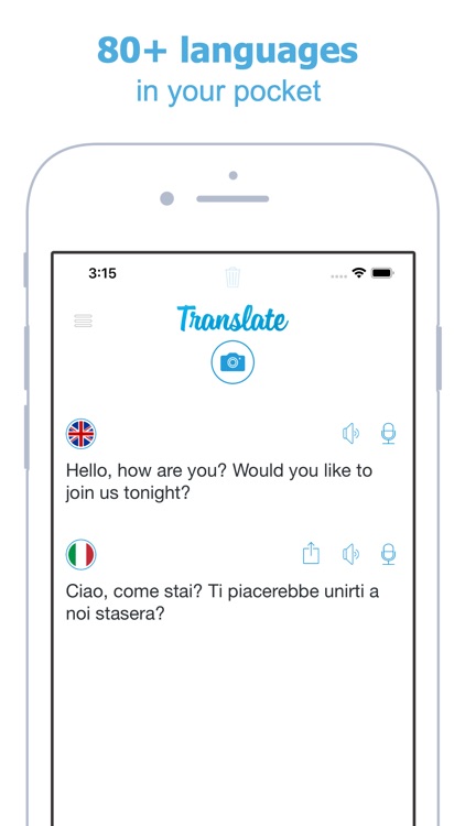 Translate Pro &  Dictionary