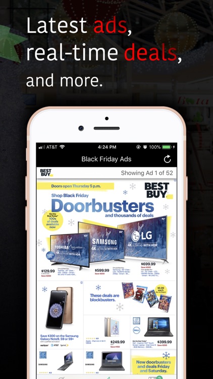 Black Friday 2019