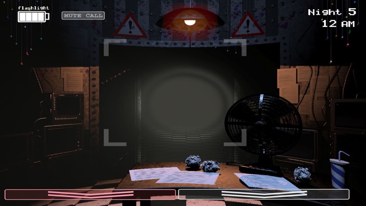Five Nights at Freddy's 2