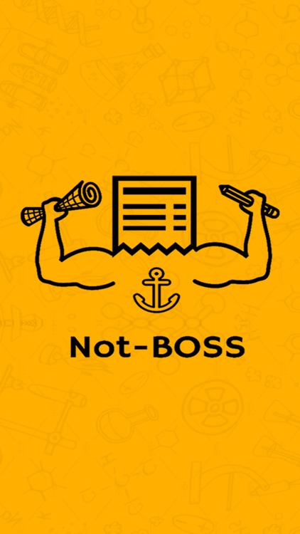 Not-BOSS