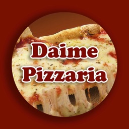 Daime Pizza