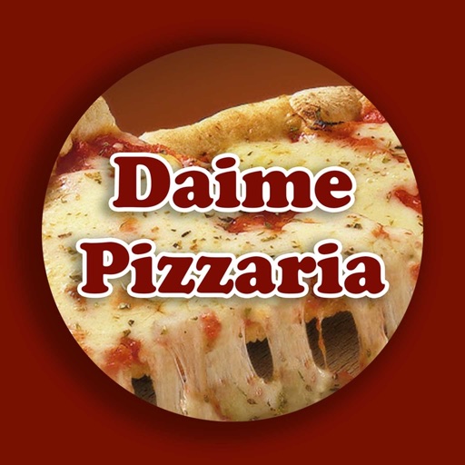 Daime Pizza