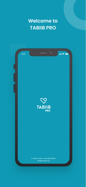 TABIIB Pro(圖1)-速報App