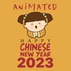 Chinese New Year Animated