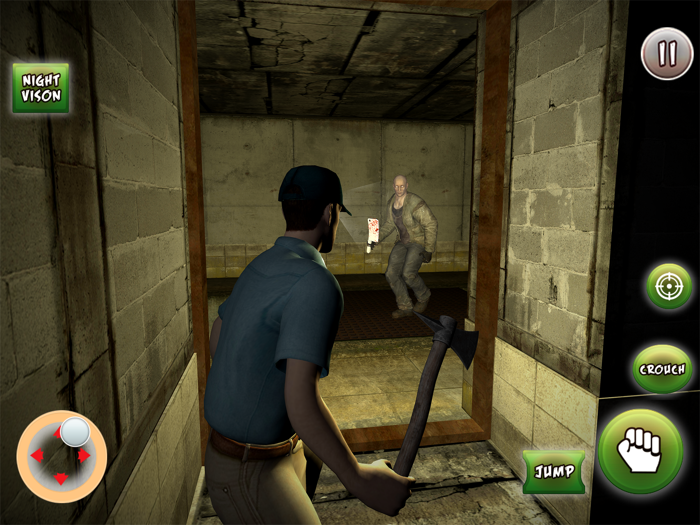 Meat  Butchers Graveyard