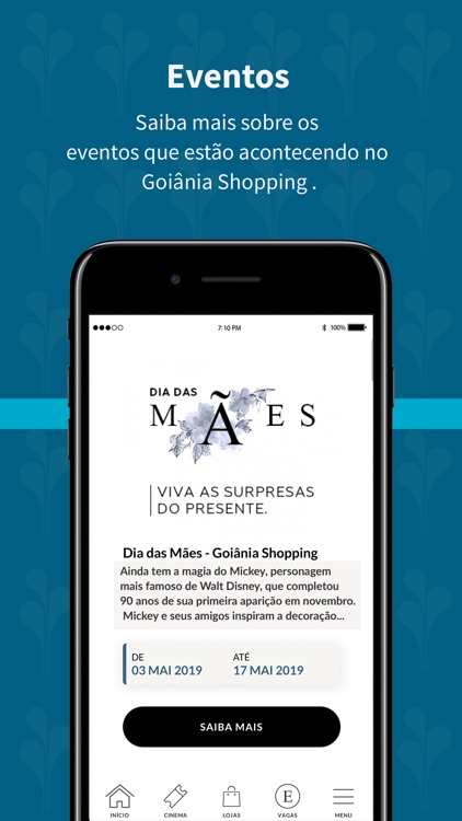 Goiânia Shopping screenshot-4