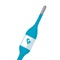 Let Kinsa guide you from the first sign of sickness through recovery and beyond