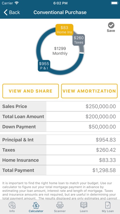 Vault Mortgage Group screenshot-3