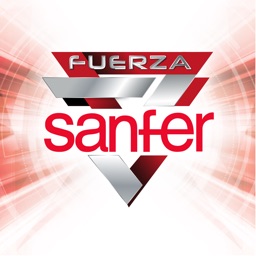 Fuerza Sanfer 2020