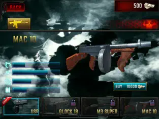 BlackShot - FPS‏, game for IOS