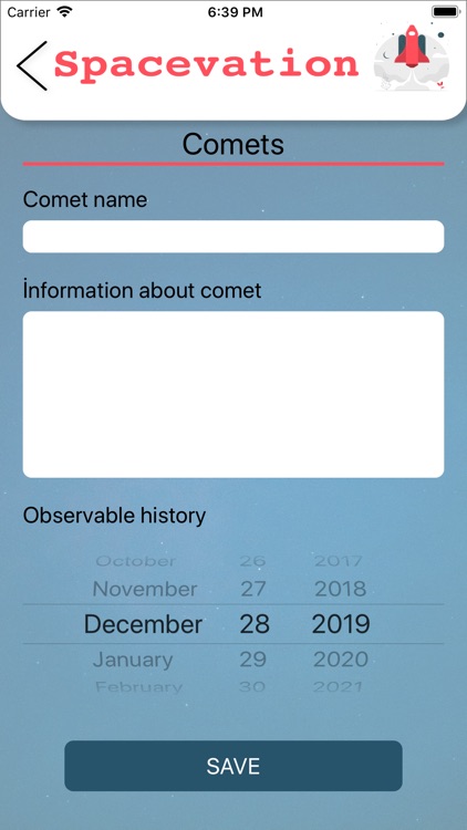 Spacevation screenshot-5