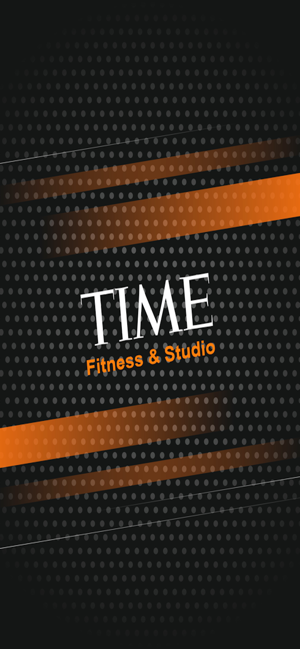 Time Fitness Studio(圖1)-速報App