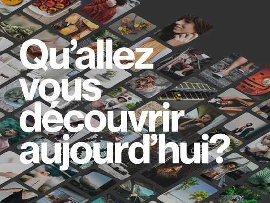 Pinterest: Idées & Inspiration Pinterest: Idées & Inspiration