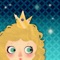 What do princesses do all day