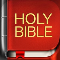 Bible KJV app not working? crashes or has problems?