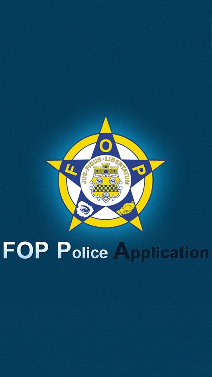 FOP #7 App