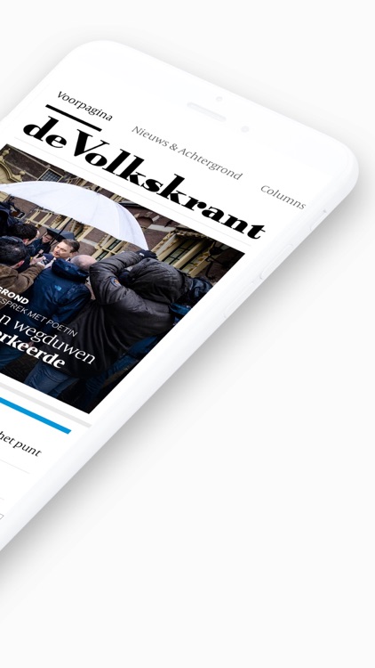 de Volkskrant - Nieuws