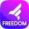 Freedom Card offers online bank accounts to serve all the cash management needs of your business: current, savings and term deposit accounts