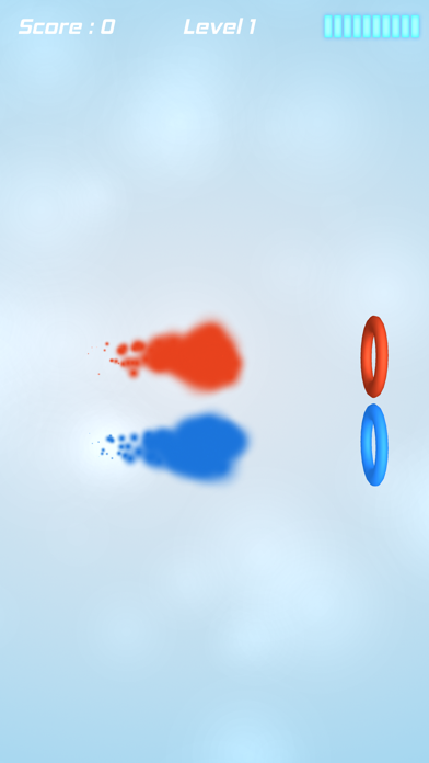 Balls VS Rings screenshot 4