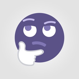 Ultra Violet Stickers 2018