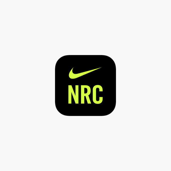 app nrc nike