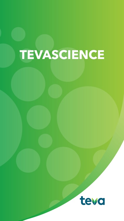 TevaScience