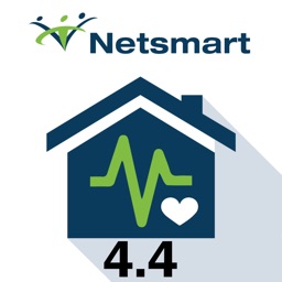 Netsmart Homecare Tablet 4.4.1