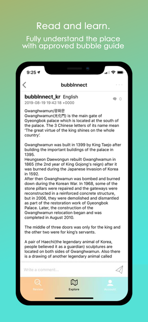 Bubblnnect(圖5)-速報App