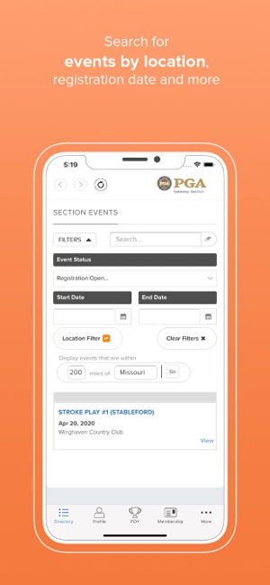 Gateway PGA Section(圖3)-速報App