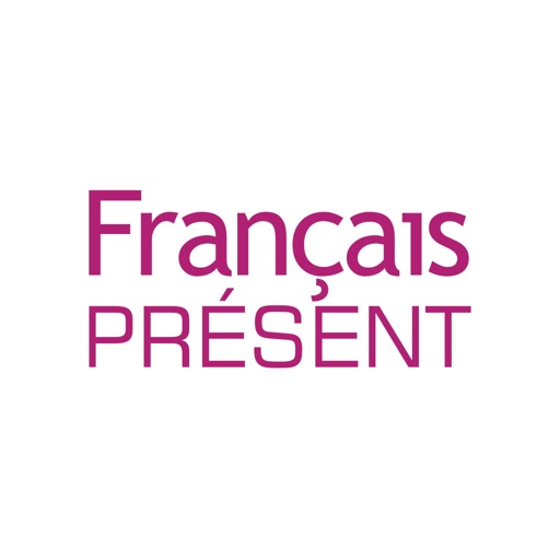 Français Présent iOS App