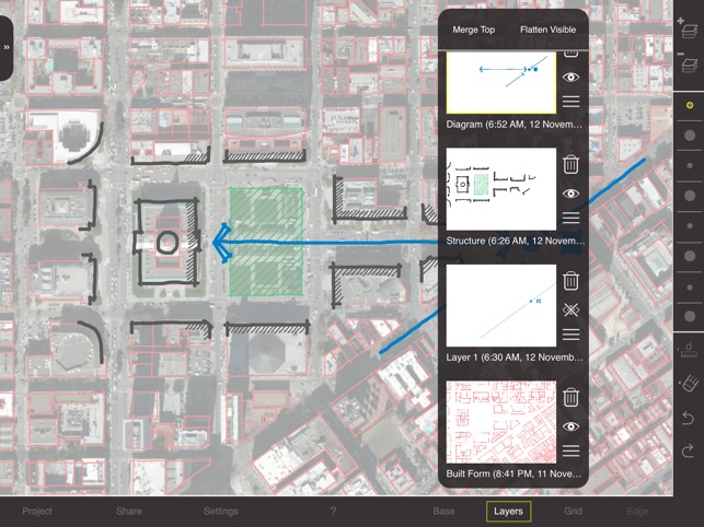 Arrette Sketch drafting tools(圖3)-速報App